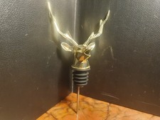 Flaschenverschluss aus Metall