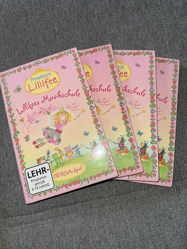 Prinzessin lillifee - prinzessin,