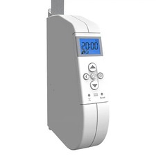 Aufputz eWICKLER AKKU eW320