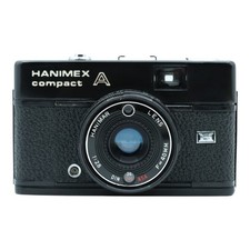 Hanimex compact A Sucherkamera