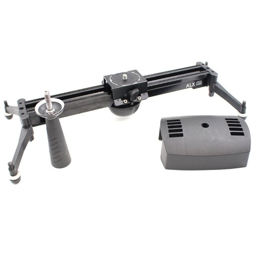 Libec alx video slider für - alx, s4