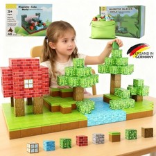 48/96/192x Magnetische