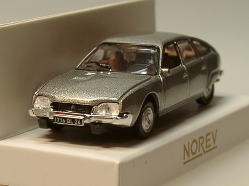Norev citroen 2000 1977 - cx,