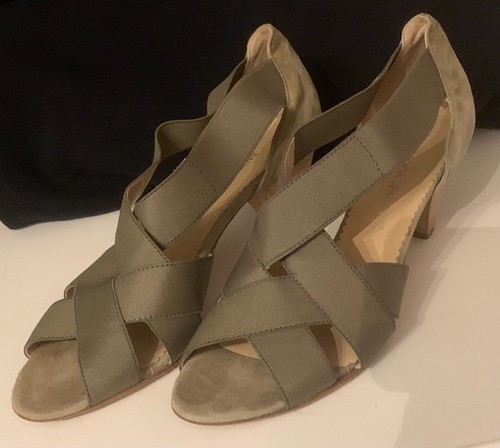 Damen pumps satin - pumps, 41