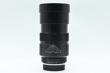 Leica 180mm f2.8 Elmarit-R