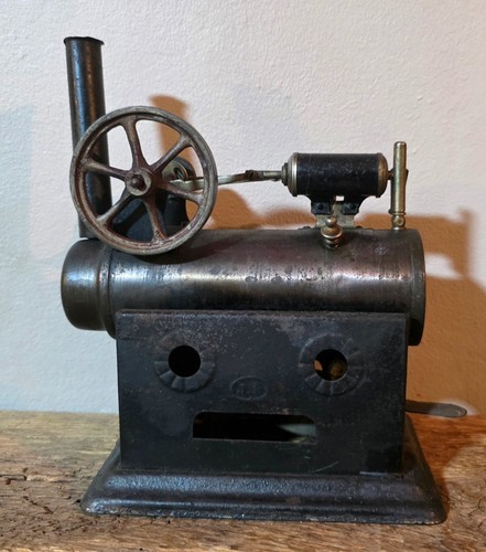 Dampfmaschine falk - dampfmaschine, ❣️