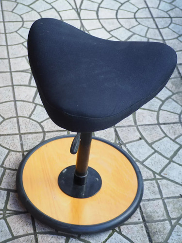 Stokke pendelhocker - stokke,