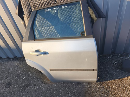 Ford focus mk2 - ford, tür