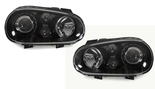 Lhd scheinwerfer für golf - für,
