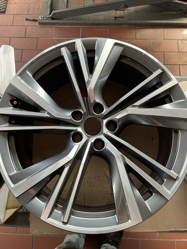 Skoda enyaq 5la alufelge - 5la,