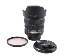 Nikon ED AF-S Nikkor 24-85mm