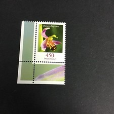 Mi.-Nr. 3191 - Blumen 