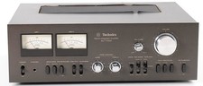 Technics SU-7700K - Vintage