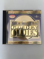 Golden Oldies - More Of