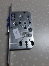 Zimmertür Einsteckschloss Links