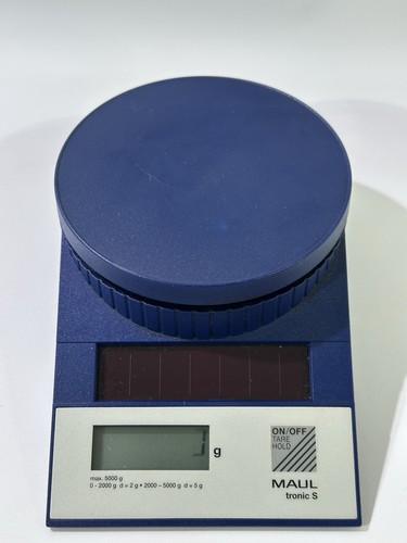 Maul tronic digitale - maul,