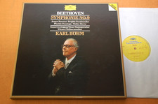 Karl Böhm Beethoven Symphony