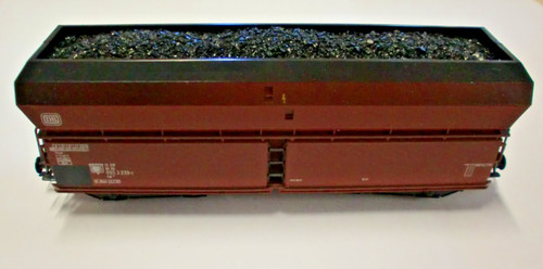 Trix selbstentladewagen - h0,