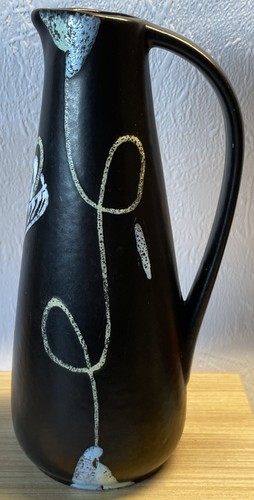 Alte carstens keramik - alte, keramik-vase