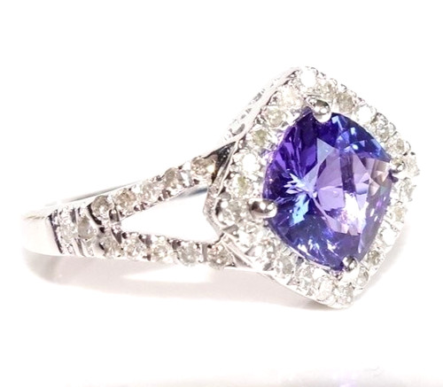 Ring ivens 585 - ivens, gold