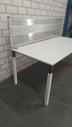 Steelcase schreibtisch tisch - steelcase,