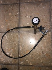 Bauer Kompressor Hochdruck-Füllarmatur (1)