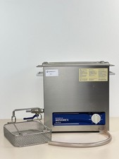 Ultraschallgerät Bandelin Sonorex Super RK 513 mit Kassenhalter und Korb W5214