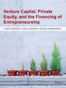 Venture capital private - venture,