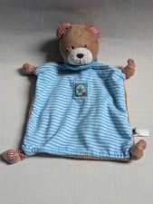 Die Spiegelburg Schmusetuch