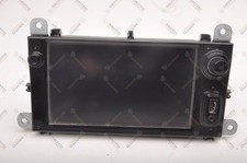 RENAULT CLIO IV Navigationssystem Autoradio 281152928R