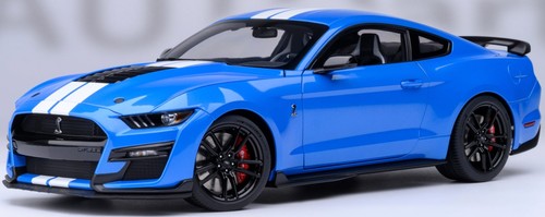 Ford mustang shelby gt500 - mustang,