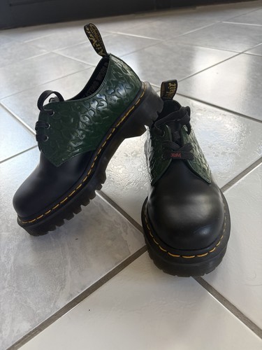 Martens 1461 x girl - 1461,