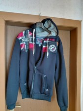 NORWAY Herren Kapuzenjacke Gr.L NEU