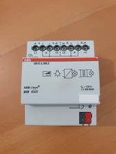 ABB UD/S 2.300.2 KNX Universal-Dimmaktor 2fach 2x300 W/VA