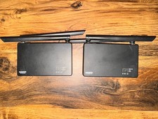 Marmitek TV Anywhere Wireless HD HDMI-Transmitter & Receiver /NUR 2 mal benutzt