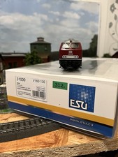ESU 31000 H0 Diesellok V160