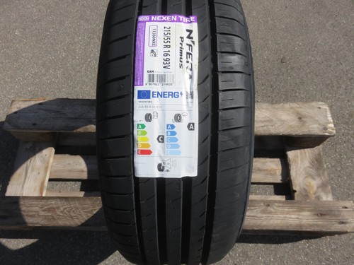 Nexen nfera primus - nexen, su1
