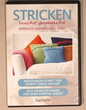 Stricken leicht gemacht