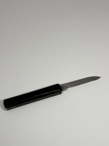Inox mikov kleines - kleines, messer