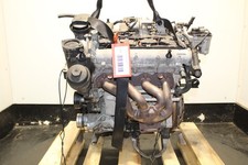 BLF Motor ohne Anbauteile