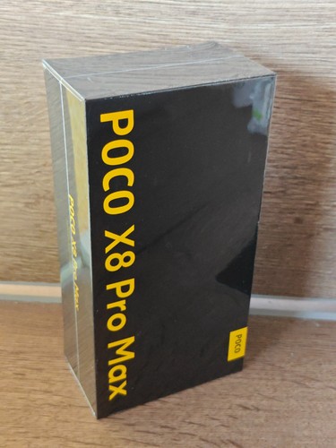 Xiaomi poco x8 pro - 📱👉🏻xiaomi,