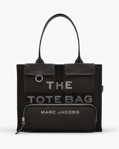 Marc jacobs cargo - jacobs, tote