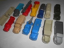 WIKING - unverglaste Modelle /