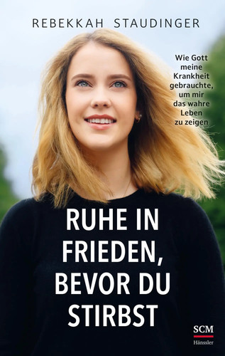 Ruhe frieden bevor - frieden,, du