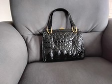 Original Vintage Handtasche