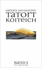 Koi Entwicklung / Tatort Koiteich Buch Konishi Europe