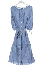 GANT Langarmkleid Damen Kleid