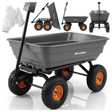 Gartenwagen Transportanhänger