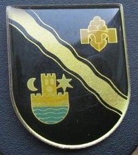Brustanhänger