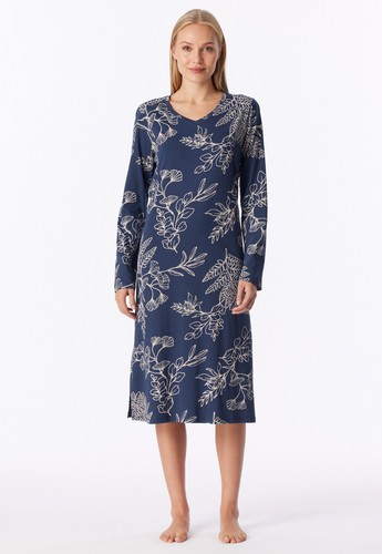Schiesser damen nachthemd 110 - schiesser,